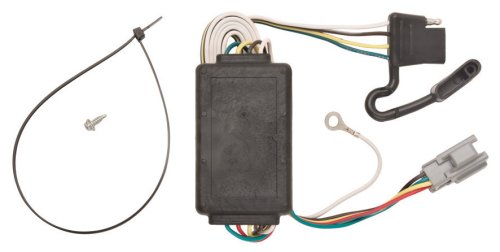 Reese Towpower 15391 T-Connector