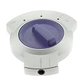 Optical Toslink 3-Way Selector Switch Splitter