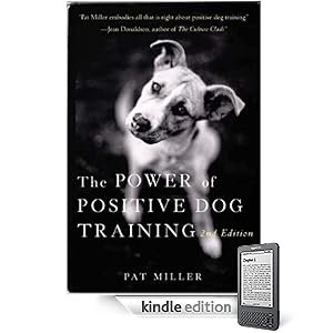 The Power of Positive Dog Training