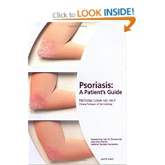 Psoriasis: A Patient's Guide