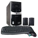 eMachines Athlon 64 4000+ 1GB 250GB DVD&plusmn;RW Vista