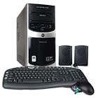 eMachines Athlon 64 4000+ 1GB 250GB DVD±RW Vista