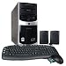 eMachines Athlon 64 4000+ 1GB 250GB DVD�RW Vista