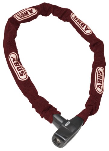 ABUS Fahrradschloss Catena 685/75, brown, 75 cm