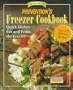 Prevention's Freezer Cookbook: Great Dishes You Can Cook & Freeze