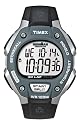 Timex Men's Digital Ironman 30-Lap Resin Strap Watch #T5K312