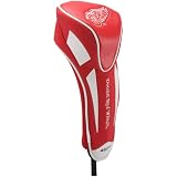 NHL Detroit Red Wings Apex Headcover
