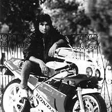 Cozy Powell