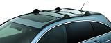 Honda CR-V CRV Roof Luggage Rack Crossbars - fits model years 2007 2008 2009 and 2010 B000W7JURU