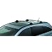 2007 2008 2009 2010 Honda CR-V CRV Crossbars - For Roof Rack Luggage Rack