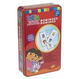 Dora the Explorer Dominoes