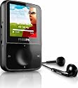 Philips GoGear 4 GB Vibe MP3 Video Player with 1.5-Inch Color Screen