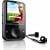 Philips GoGear 4 GB Vibe MP3 Video Player with 1.5-Inch Color Screen