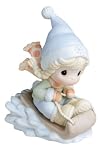 Precious Moments Let Your Spirit Soar with the Glee of the Season