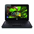 HP Mini 110-3130NR 10.1-Inch Netbook (Black)