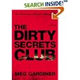 The Dirty Secrets Club by Meg Gardiner