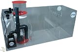 Precision Marine R24 Refugium w/ RL125 Protein Skimmer