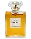 Chanel No. 5 by Chanel for Women 1.7 oz Eau de Parfum Spray (Unboxed)