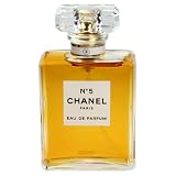 Chanel No. 5 by Chanel for Women 1.7 oz Eau de Parfum Spray (Unboxed)
