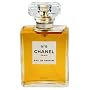 Chanel No. 5 by Chanel for Women 1.7 oz Eau de Parfum Spray (Unboxed)