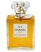 Chanel No. 5 by Chanel for Women 1.7 oz Eau de Parfum Spray (Classic Glass Bottle) (Unboxed)