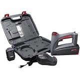 ARROW FASTENER CT50K CORDLESS STAPLE GUN... by Arrow