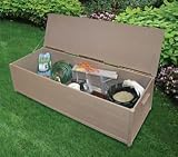 Recycled Plastic Storage Boxes