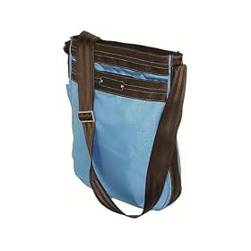 Crescent Moon Yoga Mat Sleeve Messenger