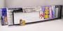 Broadway Wide Rearview Mirror Type A 270mm Convex JDM
