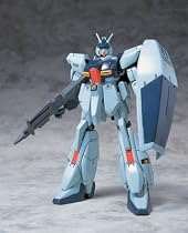 MS IN ACTION!! リ・ガズィ(PKGリニューアル版)
