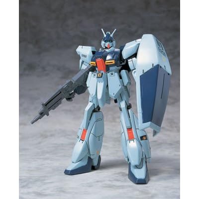 Gundam MSIA Re-GZ Action Figure