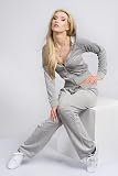 Temperamento, Nickianzug light grey