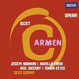 Produkt-Bild: Carmen (Ga)