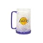 Los Angeles Lakers Crystal Freezer Mug