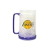 Los Angeles Lakers Crystal Freezer Mug
