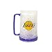 Los Angeles Lakers 16oz Crystal Freezer Mug