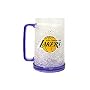 Los Angeles Lakers 16oz Crystal Freezer Mug