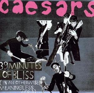 CD-Charts  Used : 39 Minutes of Bliss
