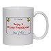 Being A Nurse Practitioner Is a Constant State of Mind Mug for Coffee / Hot Beverage ...