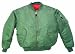 Fox MA-1 Flight Jacket