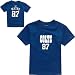 Reebok Indianapolis Colts Reggie Wayne Boys Name & Number T-Shirt Size: Kids 4 Small