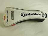 Taylor Made Rescue 11 TP Hybrid Headcover 2011 Golf NEW