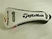 Taylor Made Rescue 11 TP Hybrid Headcover 2011 Golf NEW