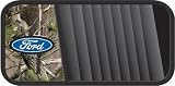 Ford Real Tree Camo CD Visor Organizer