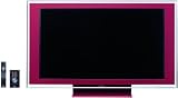 SONY BRAVIA 46V型 地上・BS・110度CSデジタルフルハイビジョン液晶テレビ KDL-46X5000R レッド 受注生産