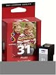 Lexmark #31 Photo Printer Cartridge ( 18C0031 )