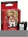 Electronics : Lexmark #31 Photo Printer Cartridge ( 18C0031 )