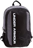 Under Armour UA Dauntless Backpack - Sac &agrave; dos mixte adulte - Noir