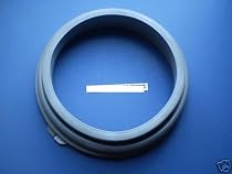 HOTPOINT CREDA WASHING MACHINE DOOR SEAL gen C00143605