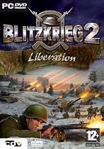 Blitzkrieg 2 Liberation (PC)